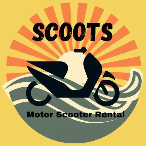 Scoots Logo