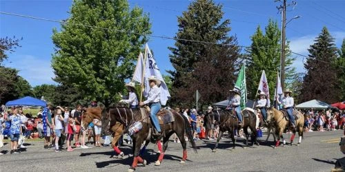 4th of July Parade