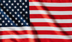 USA Flag